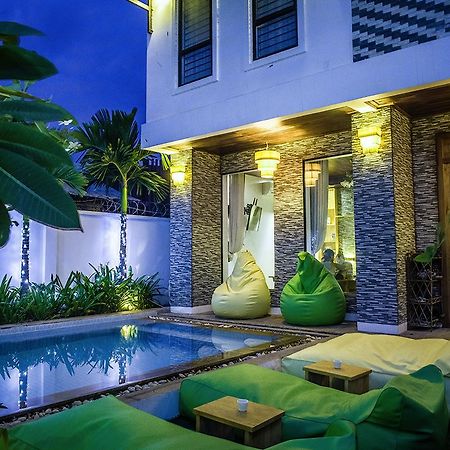 Baan Soksan Hotel Siem Reap Exterior foto